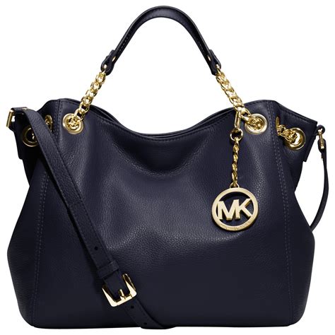 michael kors handbags with chains.